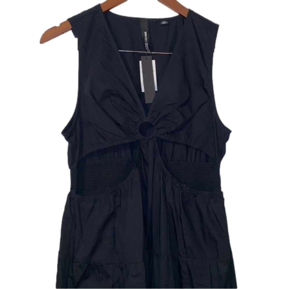 3/$30 NWT Design Lab Summer Dress